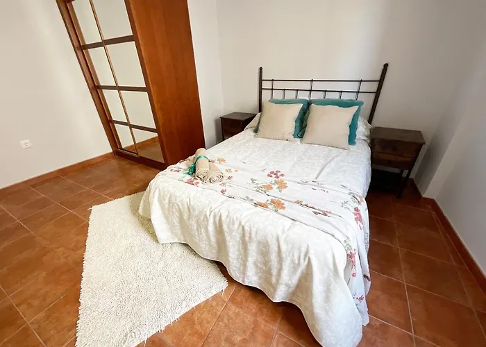 Casa De La Plaza