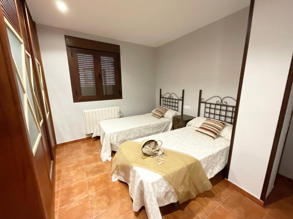 Ferienhaus Casa De La Plaza *