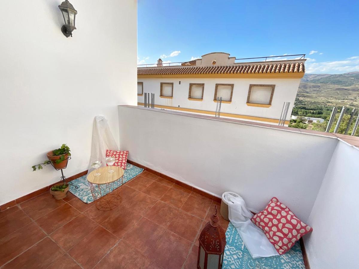 Ferienhaus Casa De La Plaza *