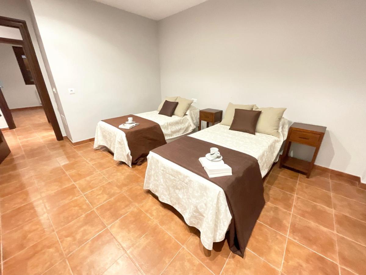 Ferienhaus Casa De La Plaza *