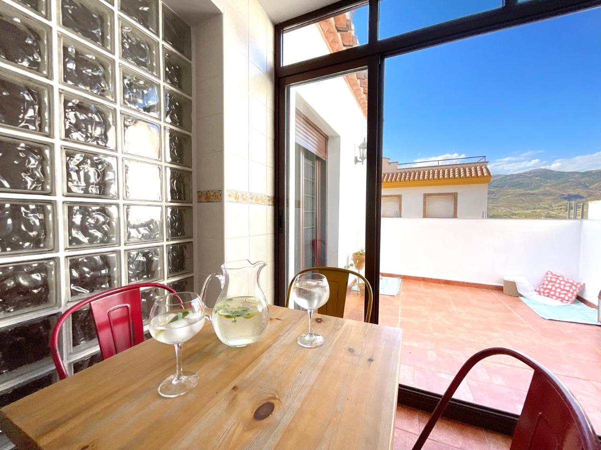 Ferienhaus Casa De La Plaza