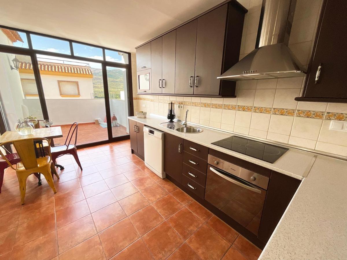Ferienhaus Casa De La Plaza