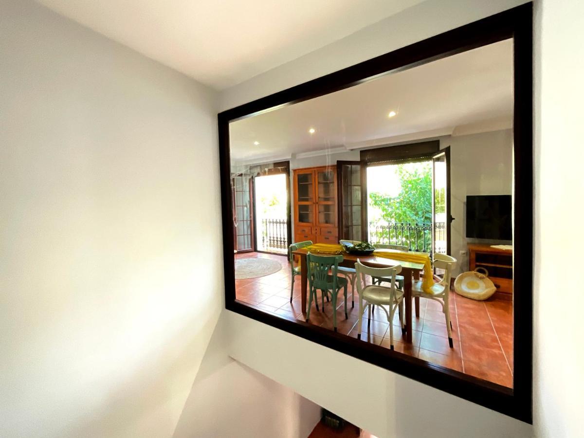 Ferienhaus Casa De La Plaza